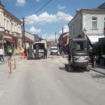 Се поставува семафор во „шпицот“ на денот – сообраќаен застој во центарот на Битола