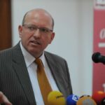 Азески избран за в.д. претседател на Коморскиот инвестициски форум на Западен Балкан