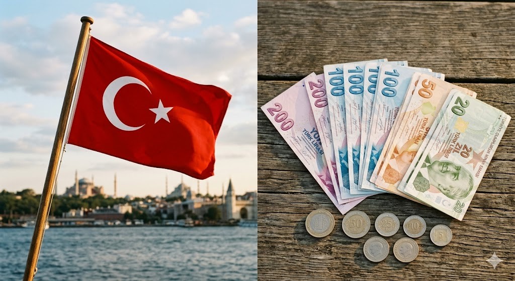 Инфлацијата во Турција уште е висока, во еден сектор цените скокнаа за 50 отсто