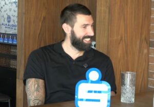 „Сите клубови се научија да живеат само од ваучерите… Па така и ќерка ми ќе води клуб!“