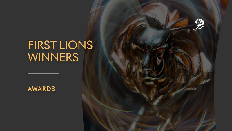 Објавени првите победници на Cannes Lions 2026