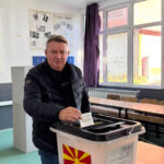 Почина градоначалникот на Општина Брвеница, Јовица Илиевски