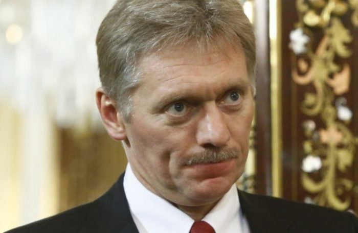 КРЕМЉ: Русија ќе продолжи со систематските напади врз Украина