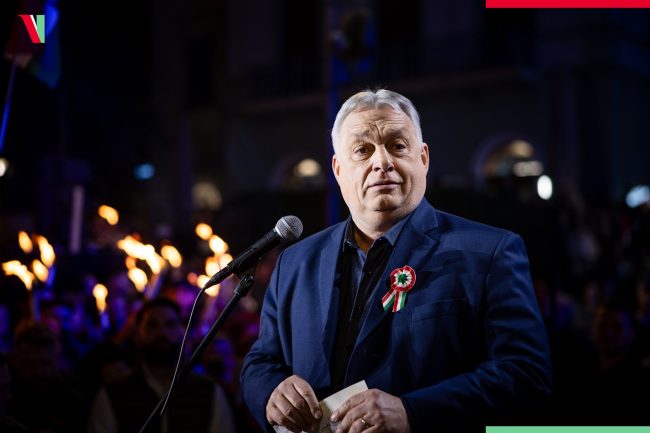 УНГАРИЈА ГО ОГРАНИЧИ ПРЕМИЕРСКИОТ МАНДАТ НА ОСУМ ГОДИНИ, БЛОКИРАЈЌИ ГО ВРАЌАЊЕТО НА ОРБАН