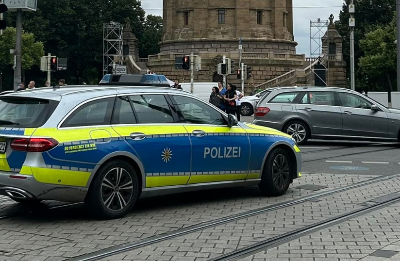 Рации во Германија, се истражува можен обид за прекин на снабдувањето со гас