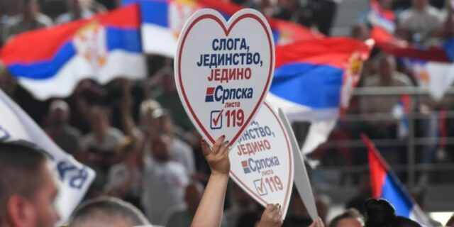 Драма по изборите на Косово: „Приштина повторно краде мандат од рацете на српскиот народ“