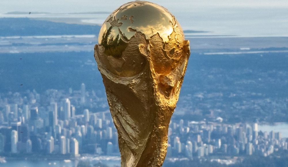 Браќа кои ќе играат за различни репрезентации на СП!