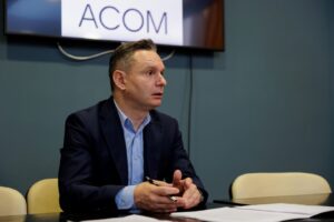 АСОМ: Со овој закон не се штитат граѓаните, туку се уништува легалната дејност и се отвора пат за црниот пазар