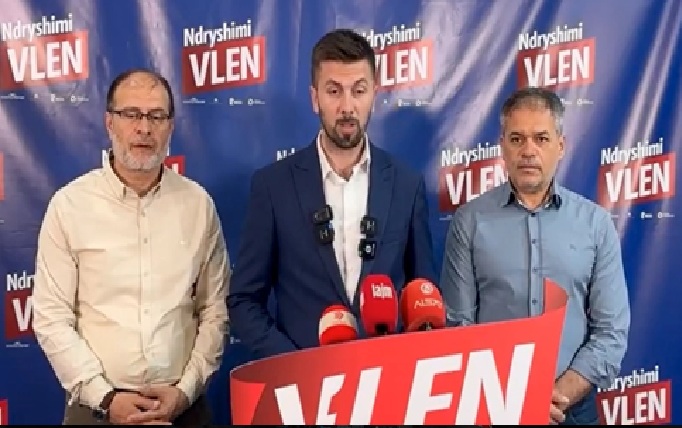 ВРЕДИ ЗА „ЗАГРИЖЕНИТЕ ЗА ЈАЗИКОТ“: ДУИ кога беа во врвот на власта гласаа за српски јазик во службена употреба во Куманово