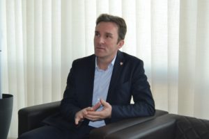 Се огласи Финансиската полиција: Покрај Ѓорѓиоски, под обвинение и Сејдини, уапсени уште 12 лица за злоупотребите во ФФМ