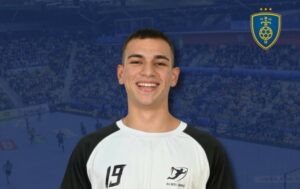 Официјално: Узунчев ќе игра во ЛШ со Целје