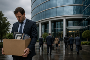 Oracle отпушти 21.000 вработени за една година, компанијата вели дека причината е воведувањето на вештачка интелигенција