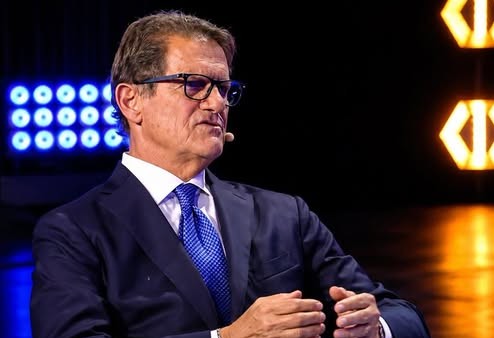Фабио Капело наполни 80 години, откри кој е најдобриот фудбалер што го тренирал