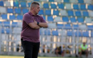 Ѓорге Стојчев e нов тренер на АП Брера