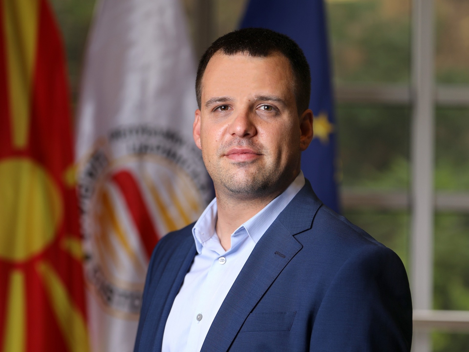Oбвинителството стравува дека Богоев може да избега и да влијае на сведоци