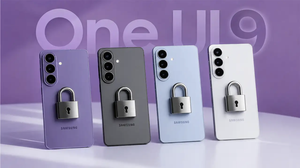 Samsung One UI 9 го укинува Lockdown копчето и воведува автоматско заклучување на телефонот