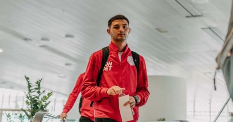 Бојан Димоски се враќа во мак-фудбалот и потпиша за Шкендија!