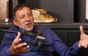Дивац го прогнозира СП: Јас ќе навивам за Босна, а шампион ќе биде…