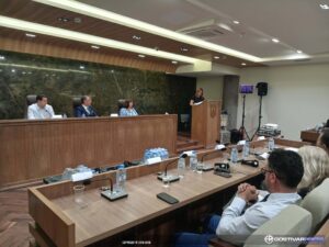 Трибина во Гостивар: Органодарителството надеж за нов живот, неопходна поголема информираност!