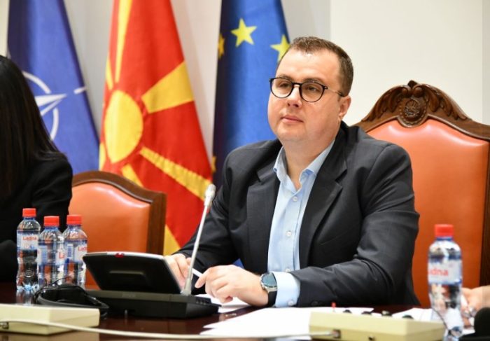 ПРЕНЏОВ: Предлог-законот за правична застапеност е важен чекор кон поинклузивно и праведно општество