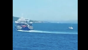 (ВИДЕО) Три лица загинаа во тешка поморска несреќа кај Сплит, по едно лице сè уште се трага