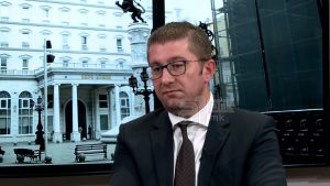 Мицкоски: По општинските комитети, следува освежување и во останатите структури на партијата