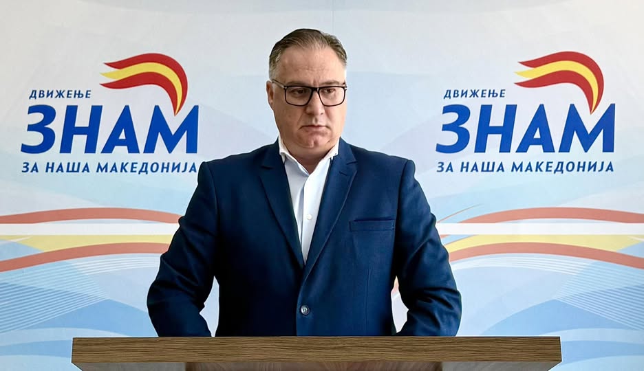 Нема конечен договор за владината реконструкција, сите опции се отворени – велат од ЗНАМ