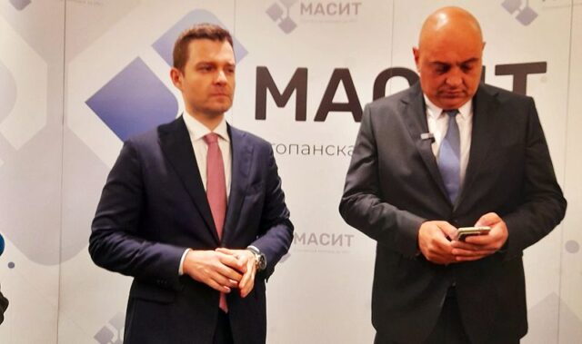 Муцунски: Ќе се најде решение и за нашиот спор, ако интересот на ЕУ за проширување е искрен