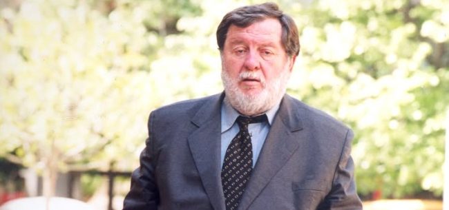 ПОЧИНА ПИСАТЕЛОТ ЈОВАН ПАВЛОВСКИ