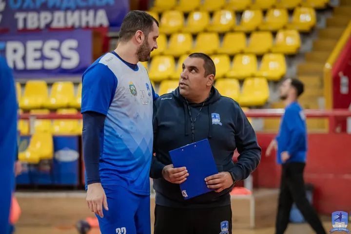 Бабачев е нов селектор во ракомет на плажа – објави список за настап во Светската лига