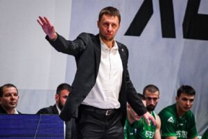 Дарко Радуловиќ доби нов договор во Гдањск
