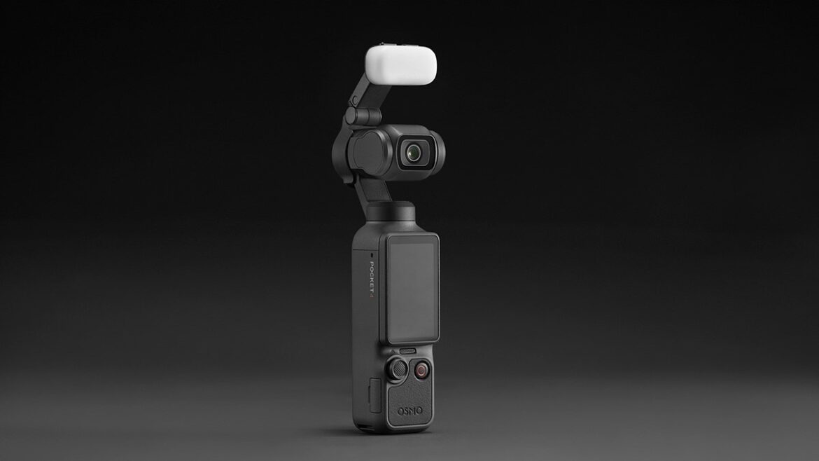 Oppo и Vivo развиваат конкуренти на DJI Osmo Pocket 4