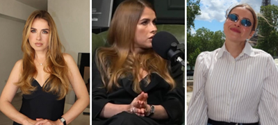 Ксенија Николова: „Го допрев дното со депресијата, до моментот кога не ти се живее – сега живеам втор живот“