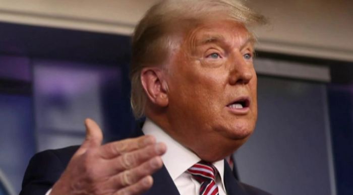Трамп: Во тек е завршната фаза за постигнување договор со Иран