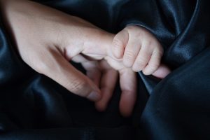 Понекогаш детето е токму она што ви било потребно во животот