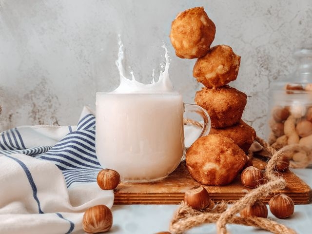Највкусни посни пројички: Рецепт готов за 5 минути – вкус што освојува од прв залак
