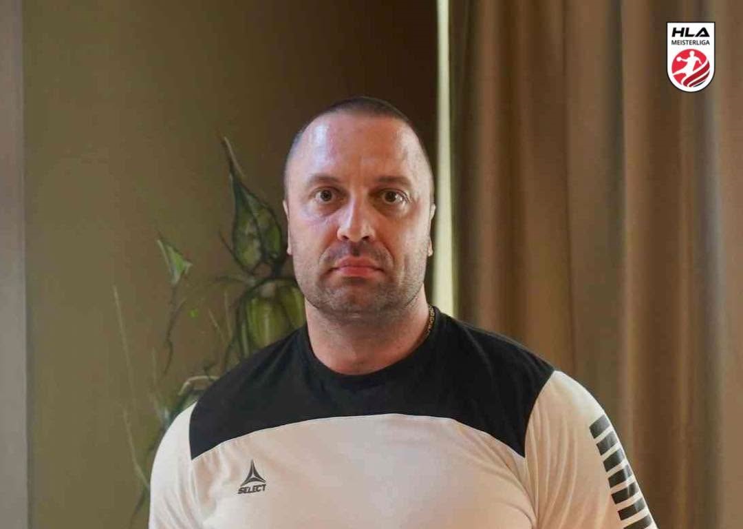Ристо Арнаудовски и во новата сезона ќе го води австрискиот Грац
