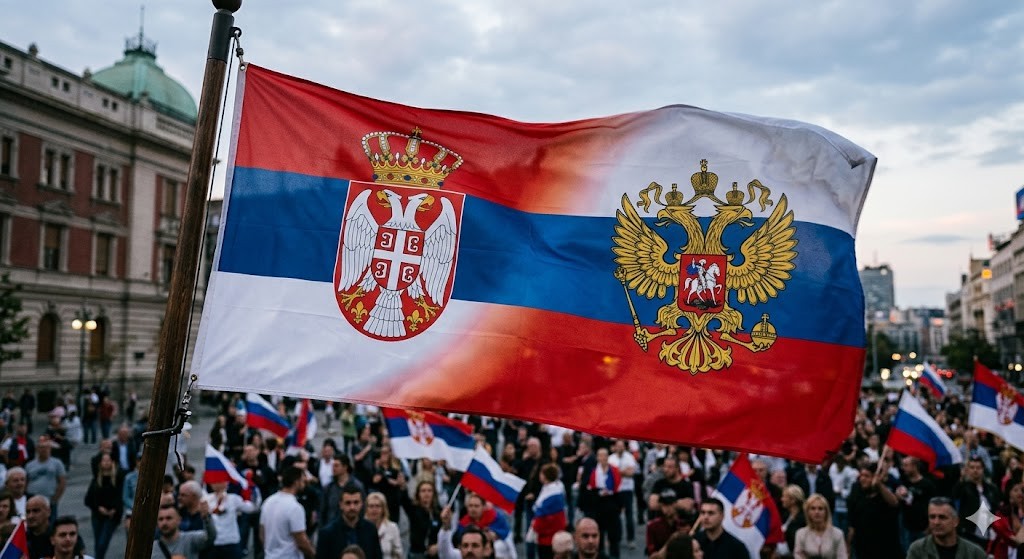 Кои санкционирани Руси добиле српско државјанство?