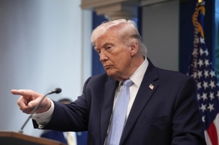 Трамп го прекина интервјуто за Ен-би-си