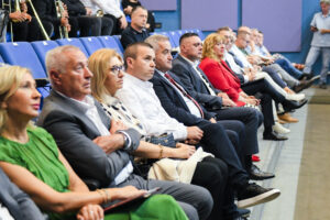 Лекарска комора ги додели годишните признанија и награди