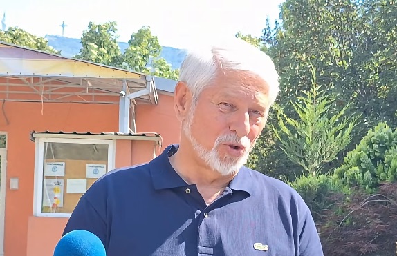 Стевчо Јакимовски треба да се јави в затвор на 2 јули