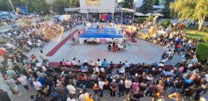Резултати од Меѓународниот боксерски турнир „Мирослав Петровиќ“ во Куманово