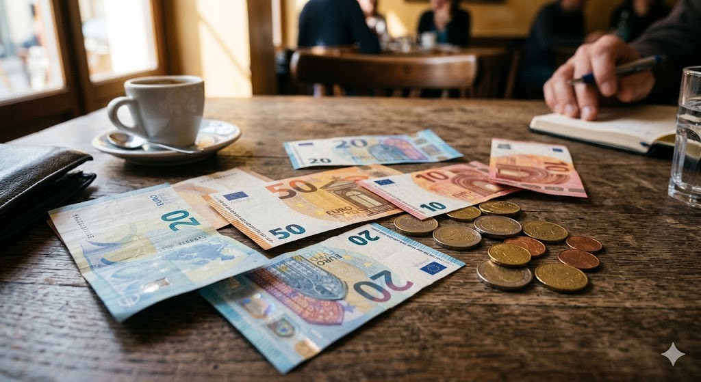 Просечната плата во април изнесувала 48.779 денари