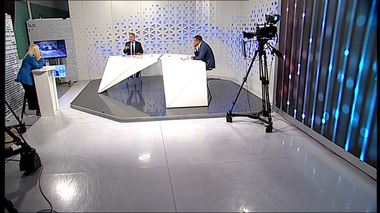 24 анализа:  Кошта ги повтори условите – уставни измени, премиерот Мицкоски не попушта