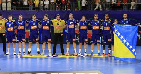 Сериозни проблеми и финансиски „дупки“ во Босанската ракометна федерација