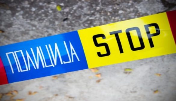 Државјанка на Велика Британија тешко повредена во сообраќајка на патот Кичево–Охрид