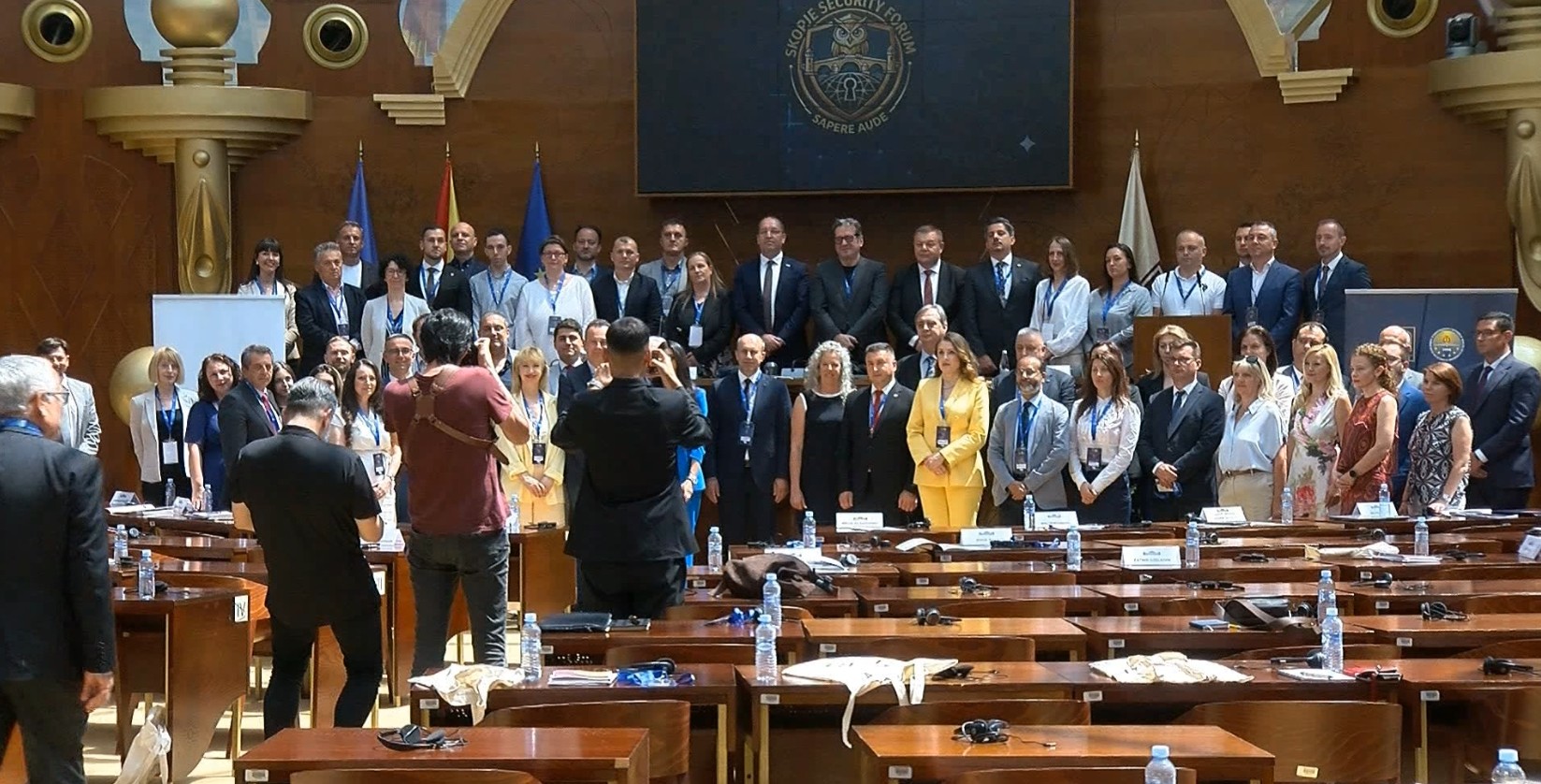 Безбедносните експерти со внимателен оптимизам ја следат најавата за можен договор за крај војната САД – Иран