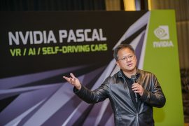 Енвидија лансира нов чип, најавува транформација на персоналните компјутери преку AI