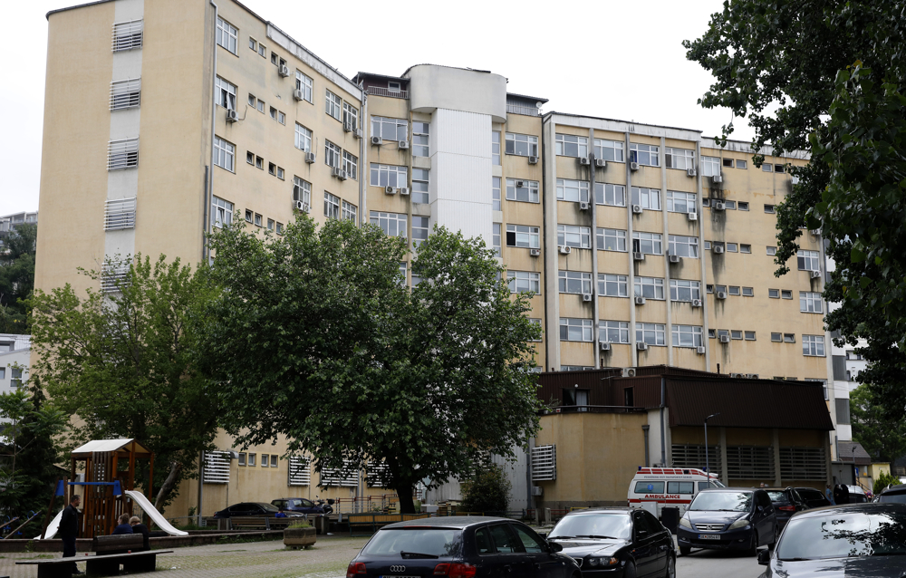 Димитриеска – Кочоска: На Детската клиника имало лица кои незаконски биле повикани на работа