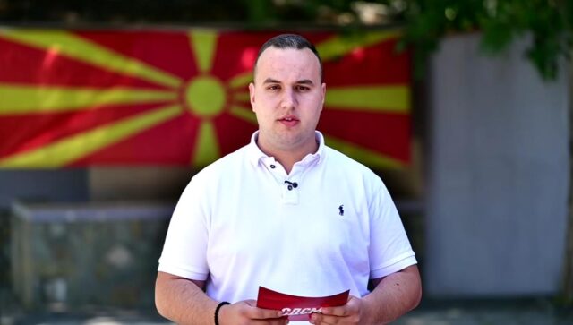 Младината на СДСМ најавува 30.000 евра за бизнис, 2.000 евра за матуранти и 0% данок за прв стан
